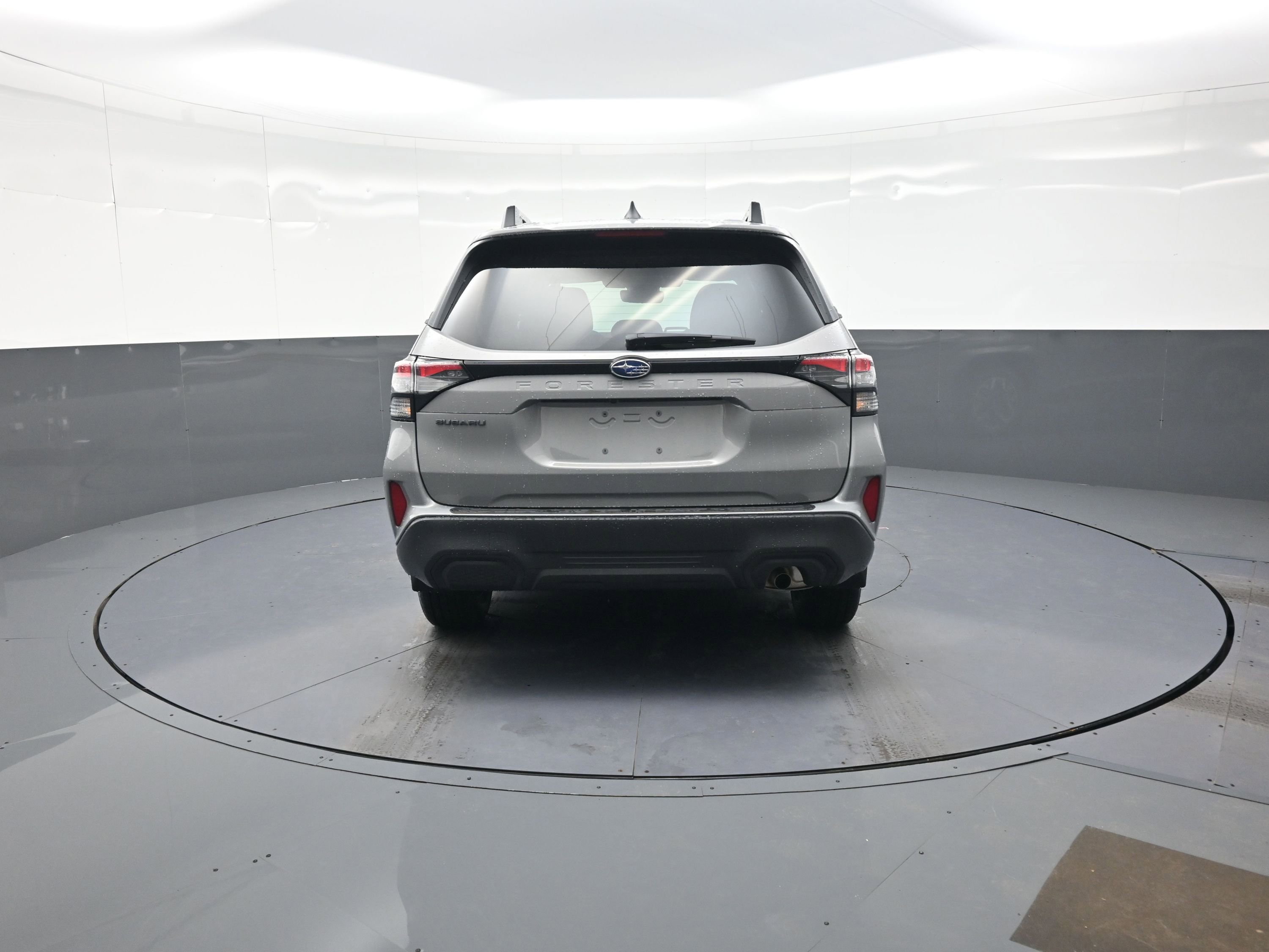 New 2026 Subaru Forester Premium AWD/4WD image 4