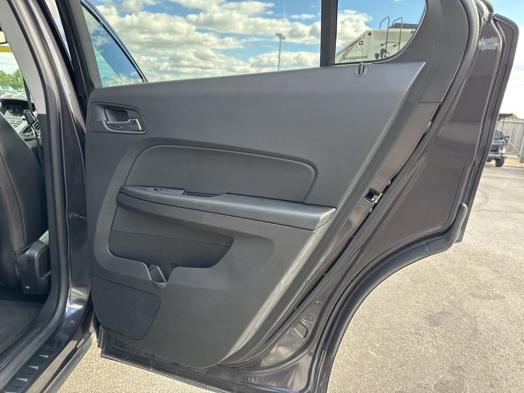Used 2013 Chevrolet Equinox LTZ FWD image 27