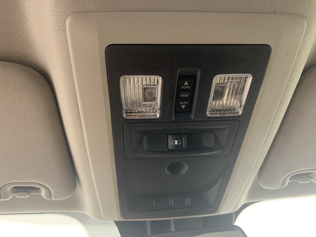 Used 2016 RAM 1500 Laramie Longhorn w/ Convenience Group RWD image 26