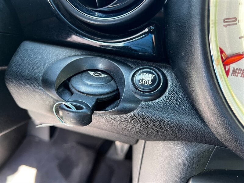 Used 2012 MINI Cooper Clubman S w/ John Cooper Works Pkg FWD image 26