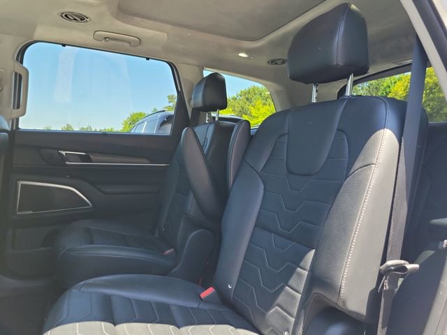 Used 2021 Kia Telluride SX w/ SX Prestige Package AWD/4WD image 9