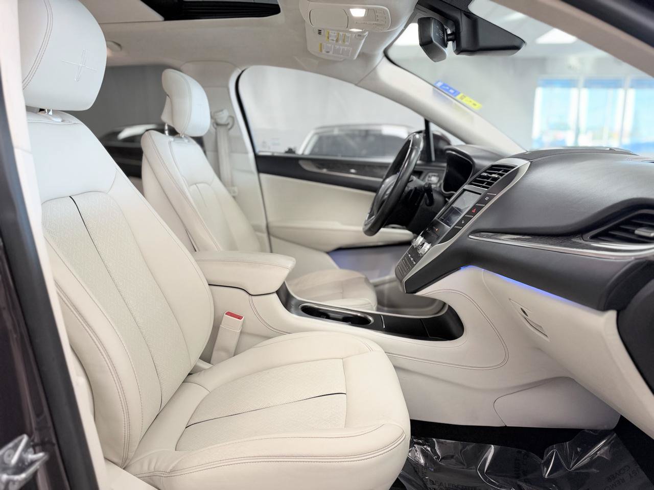 Used 2018 Lincoln MKC Black Label AWD/4WD image 27