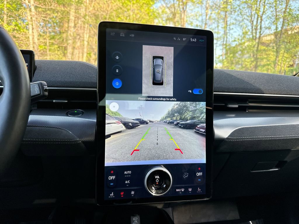 Used 2021 Ford Mustang Mach-E GT w/ GT Performance Edition image 24