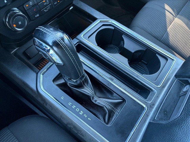 Used 2015 Ford F150 XLT w/ Equipment Group 302A Luxury RWD image 12