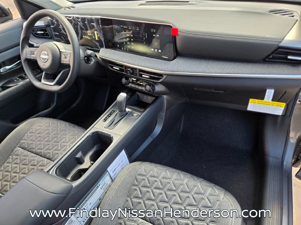 New 2027 Nissan Kicks SV w/ SV Premium Package AWD/4WD image 19