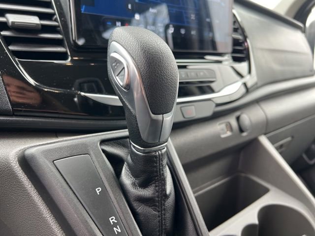 Used 2024 Ford Transit 350 XLT image 17