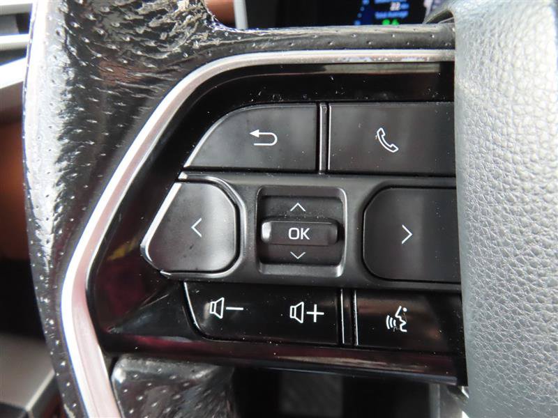 Used 2022 Toyota Tundra 1794 Edition w/ Advanced Package AWD/4WD image 20