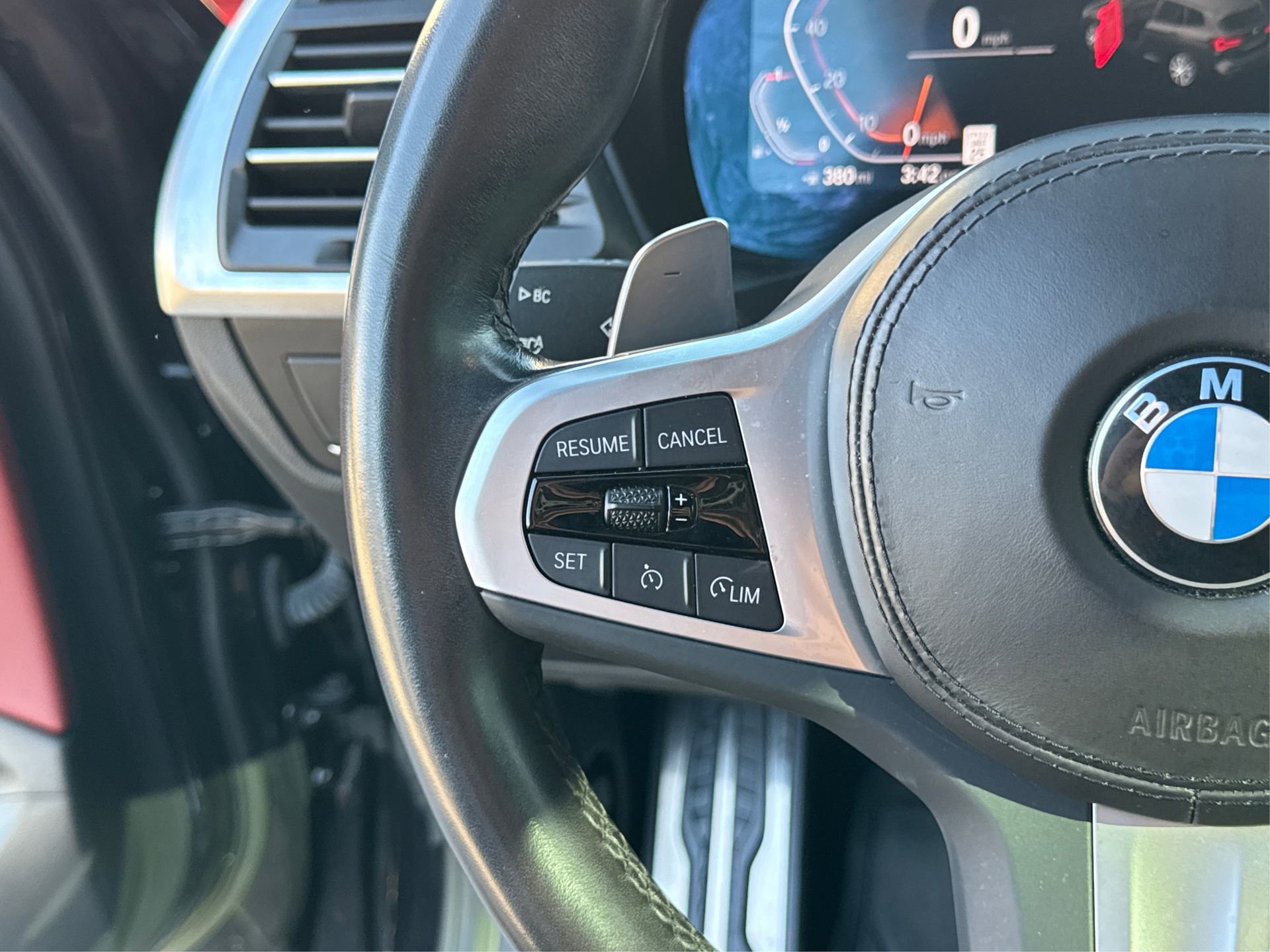 Used 2022 BMW X3 xDrive30i w/ M Sport Package 2 image 32