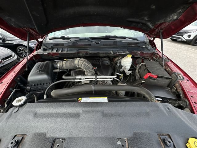 Used 2009 Dodge Ram 1500 Truck SLT w/ Remote Start & Security Group image 27