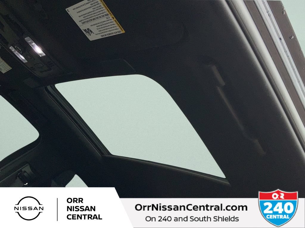 Used 2023 Cadillac Escalade ESV Sport w/ Touring Package AWD/4WD image 19