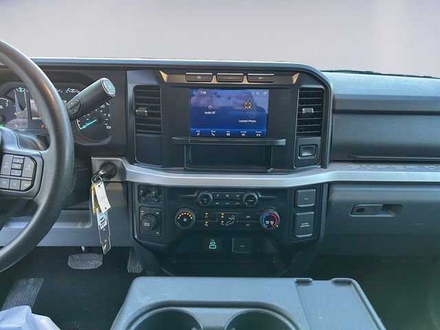Used 2024 Ford F250 XLT image 11