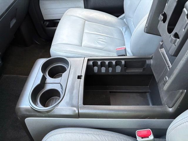 Used 2014 Ford F150 XLT w/ Equipment Group 302A Luxury image 22