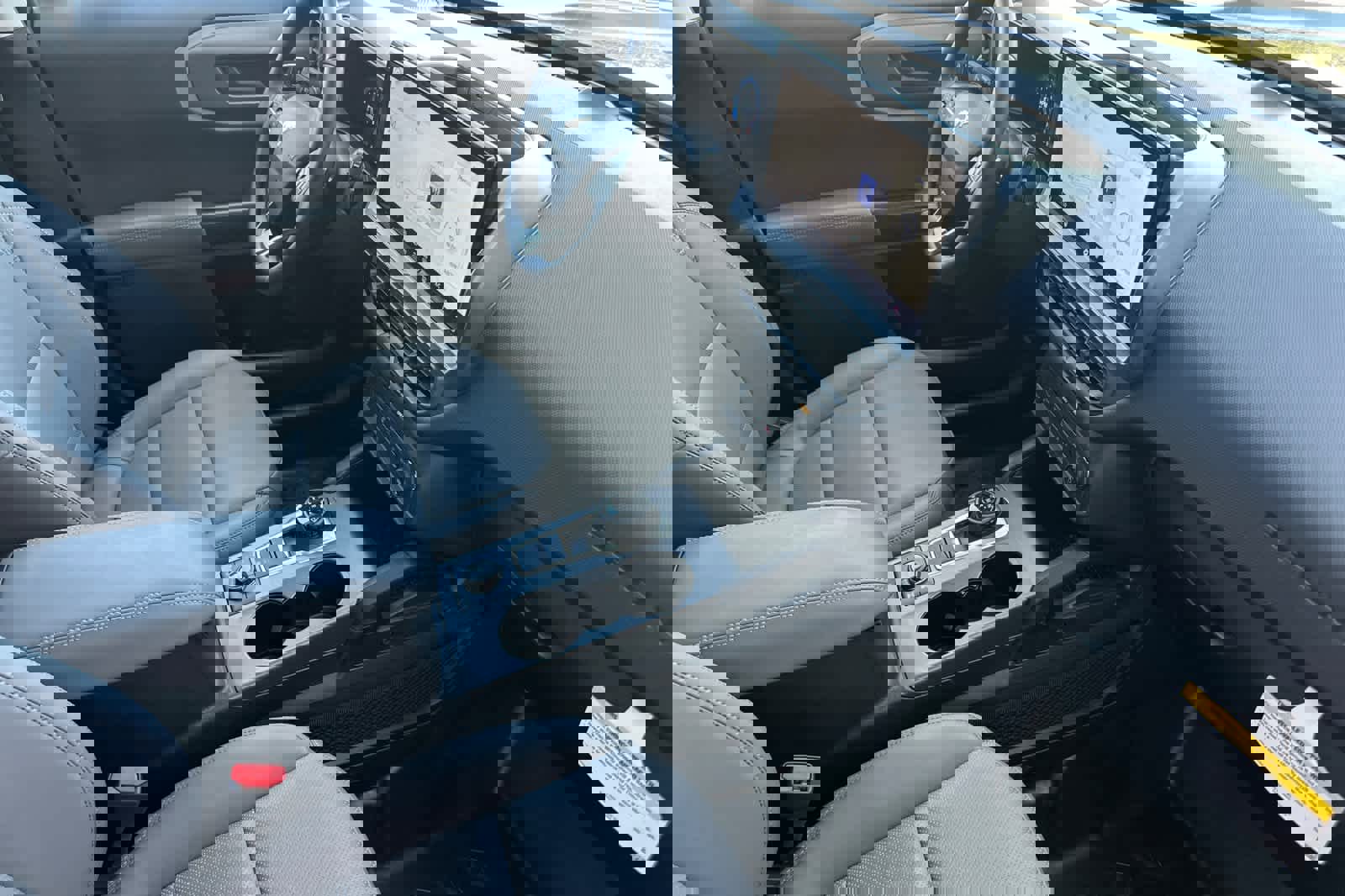 New 2025 Ford Bronco Sport Badlands image 17