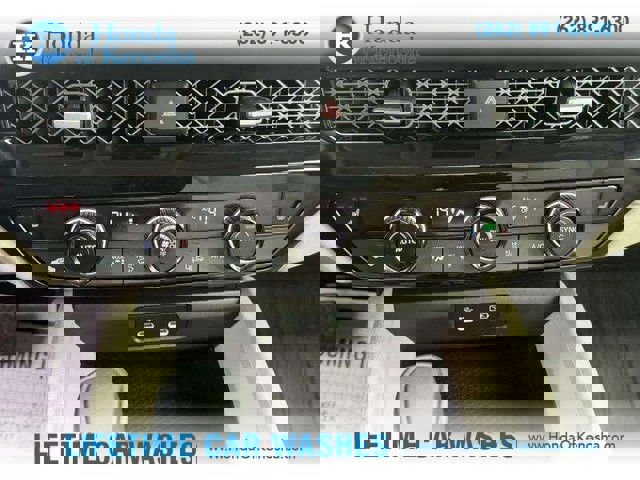 Certified 2023 Honda Accord EX-L image 18