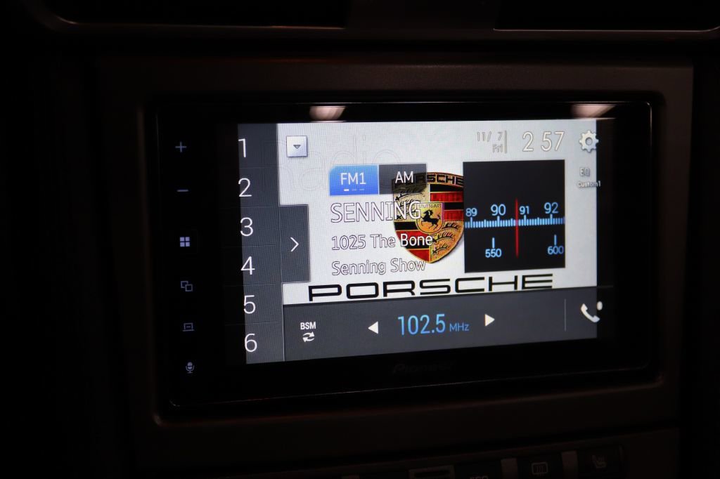 Used 2006 Porsche 911 Carrera 4S image 30