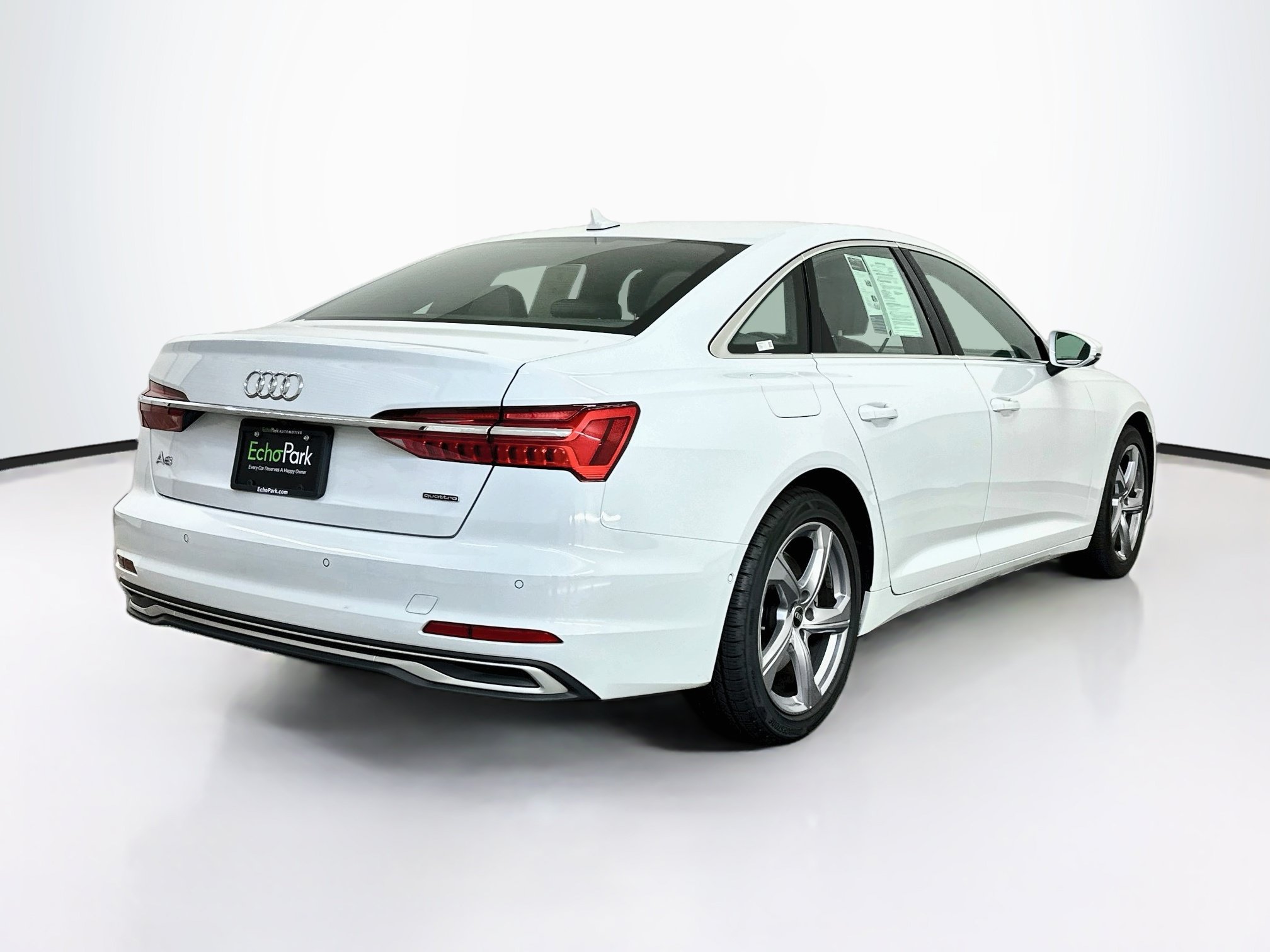 Used 2024 Audi A6 Premium Plus AWD/4WD image 9
