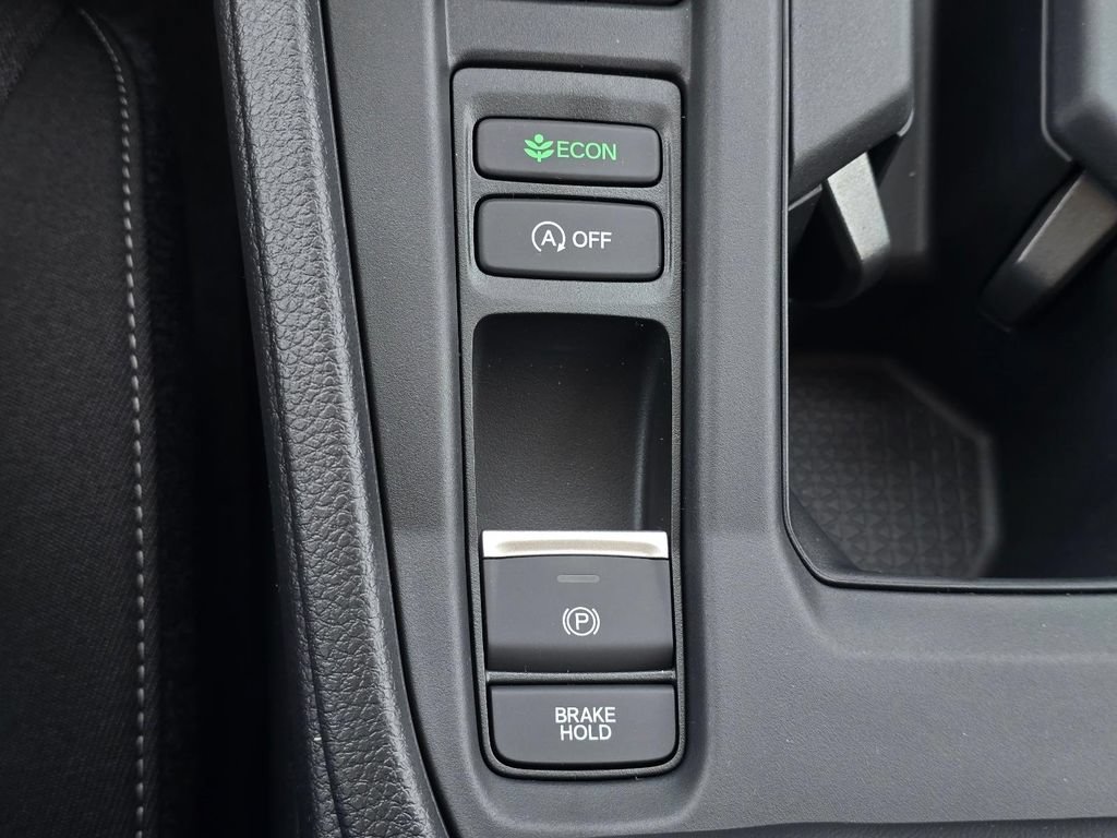 New 2026 Honda Accord SE image 21