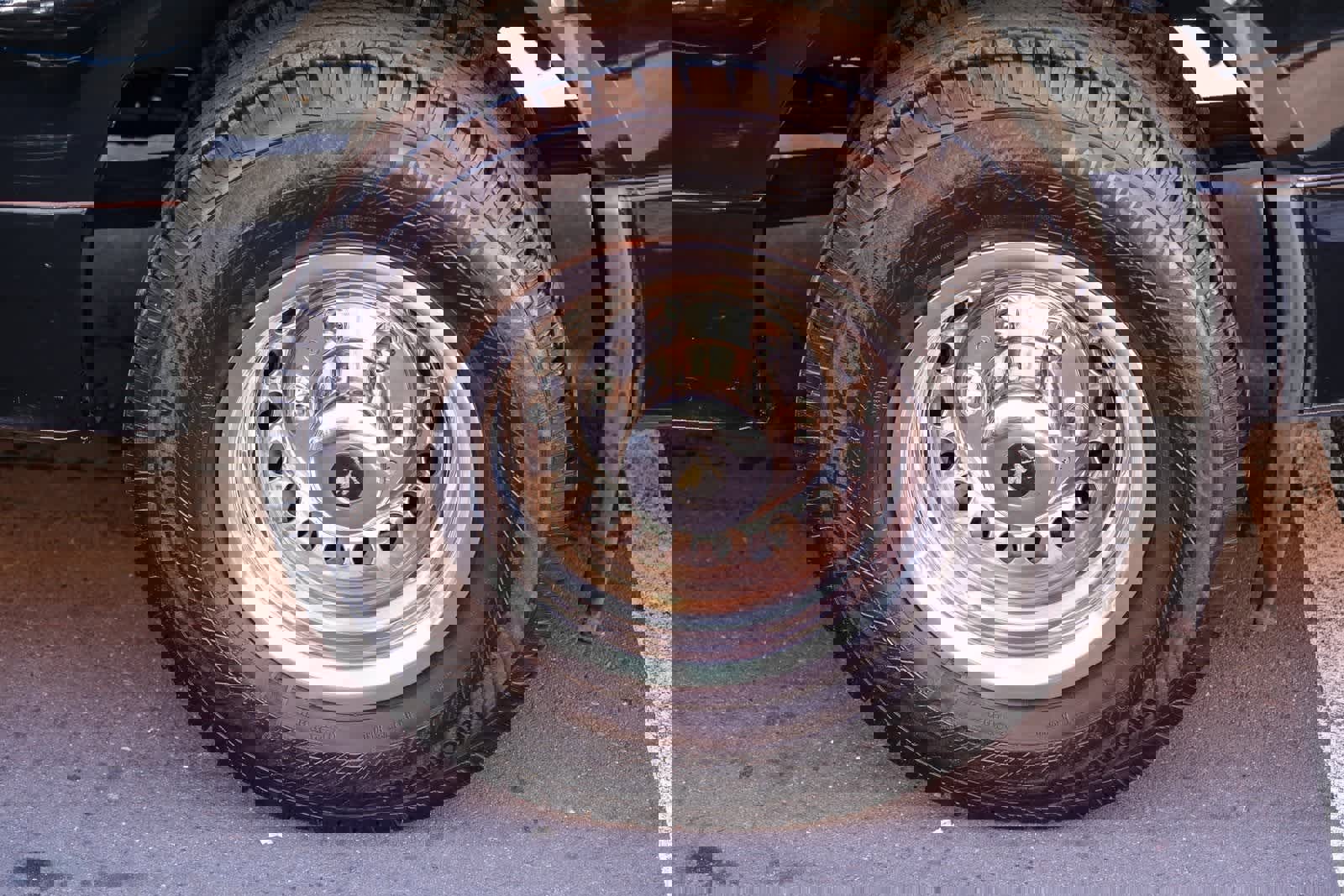 Used 2023 Mercedes-Benz Sprinter 3500 image 7