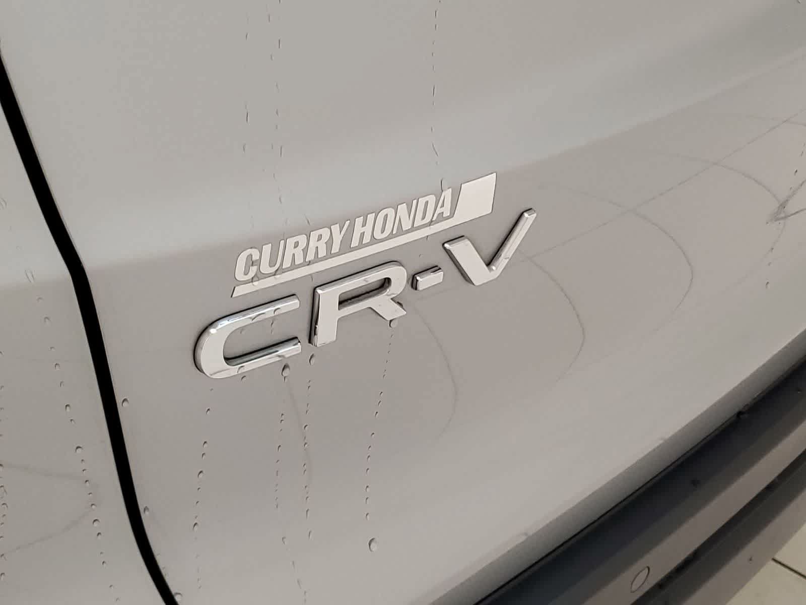 Certified 2024 Honda CR-V EX-L image 22