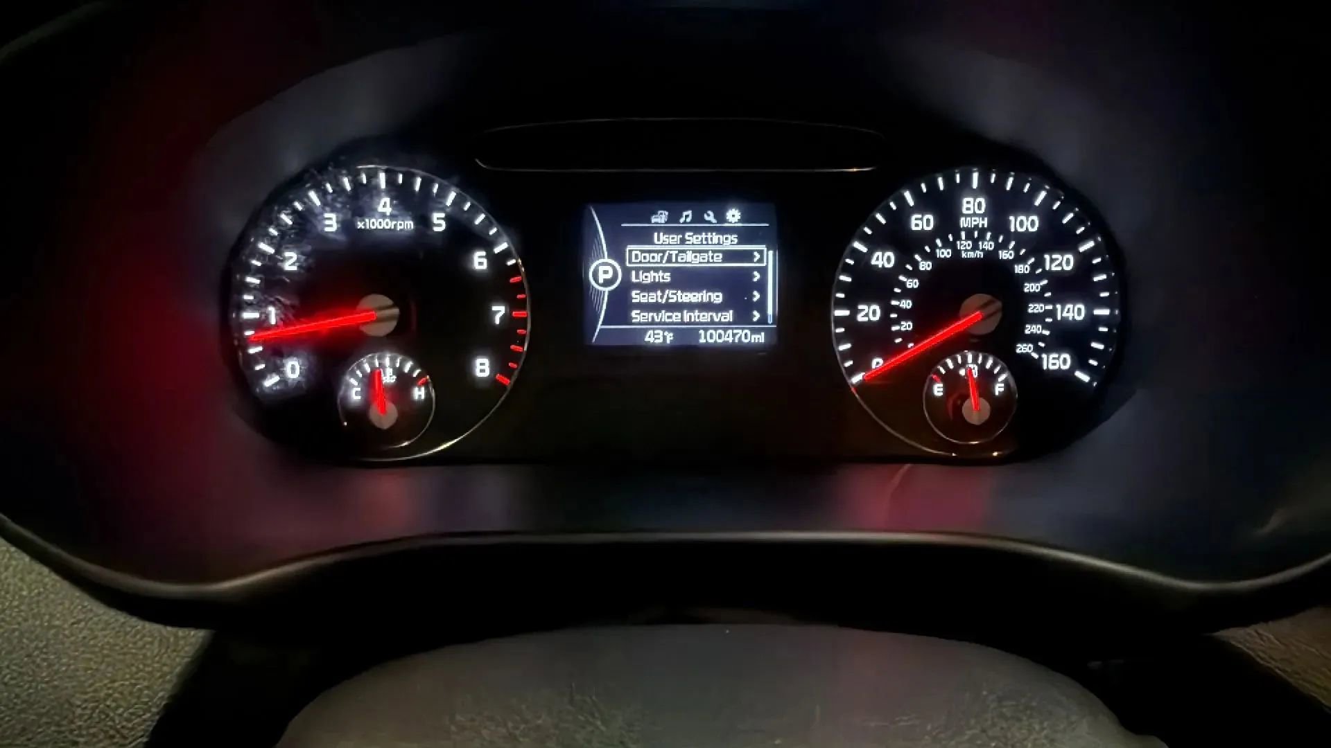 Used 2017 Kia Sorento L image 16