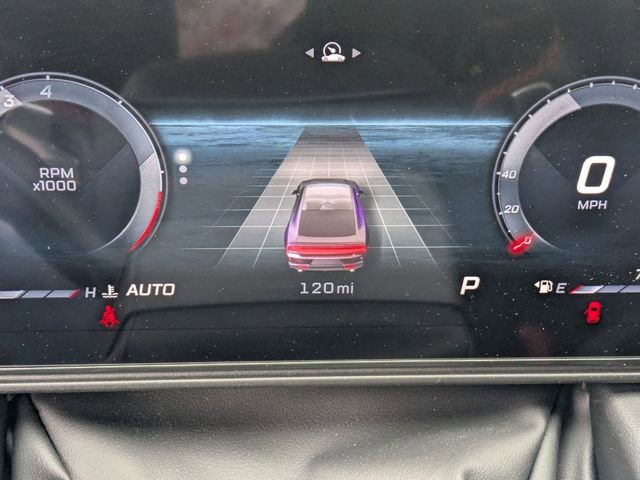 New 2026 Dodge Charger Scat Pack w/ Blacktop Package image 20