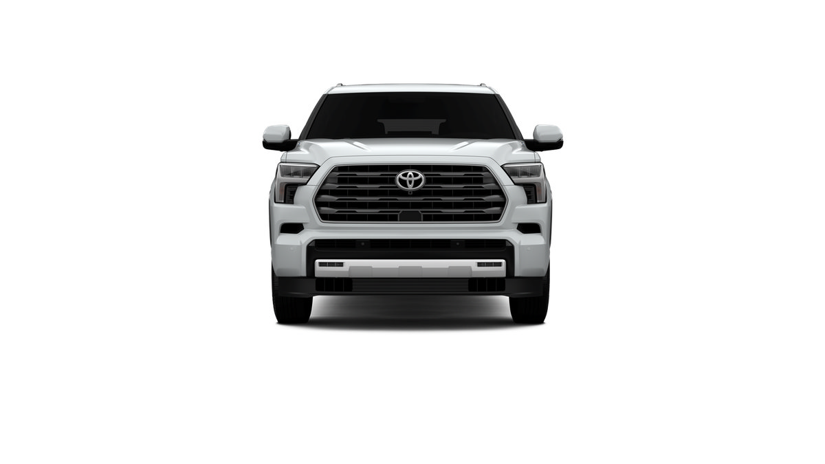 New 2026 Toyota Sequoia Limited AWD/4WD image 33