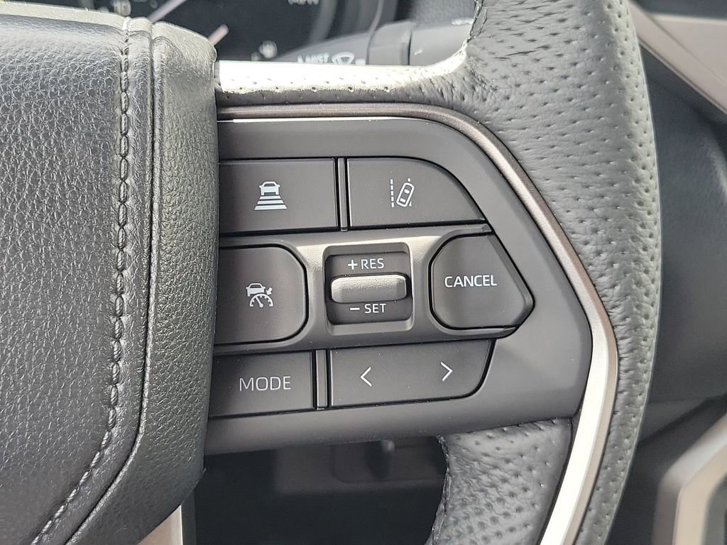 New 2026 Toyota Tundra SR5 image 35