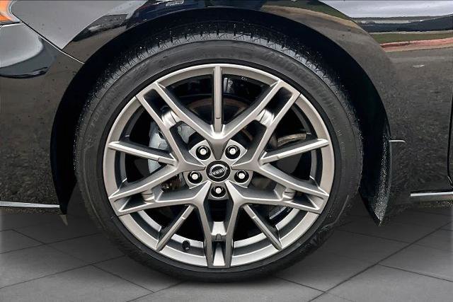 Certified 2023 Nissan Altima 2.0 SR image 10