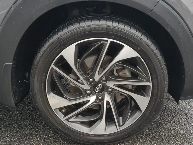 Used 2020 Hyundai Tucson Sport image 10