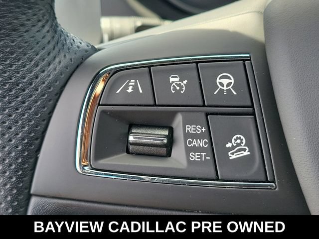 Used 2023 Maserati Levante Modena AWD/4WD image 14