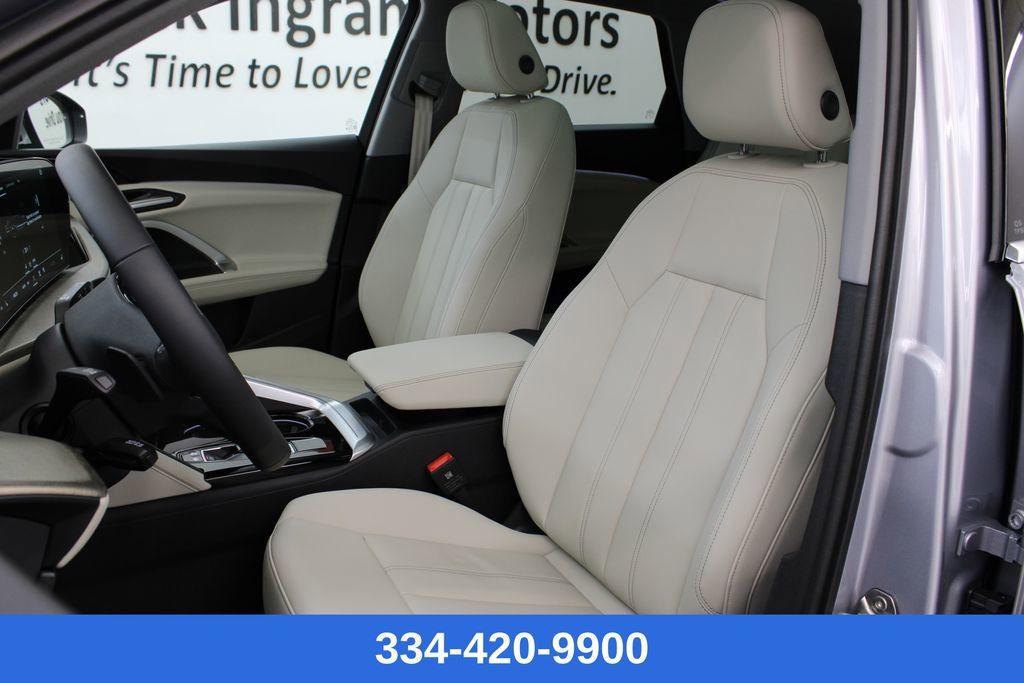 New 2025 Audi Q5 Premium image 14