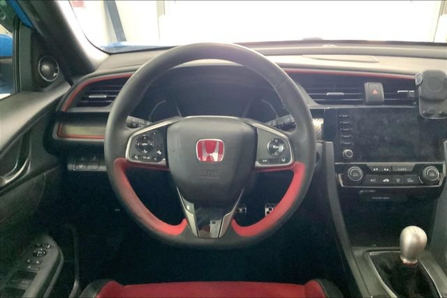 Used 2021 Honda Civic Type R image 4