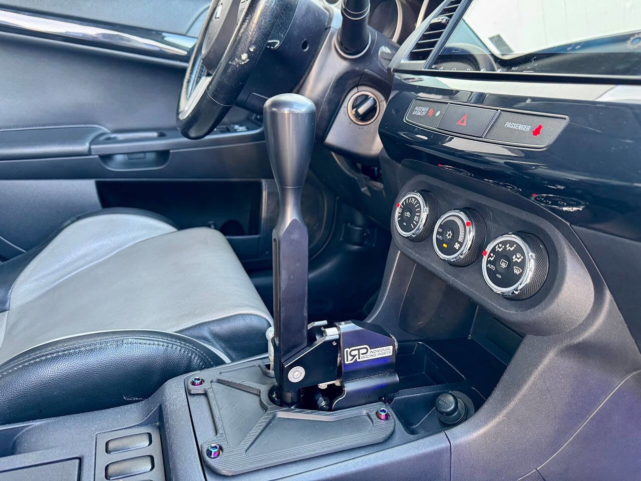 Used 2012 Mitsubishi Lancer Evolution GSR image 26