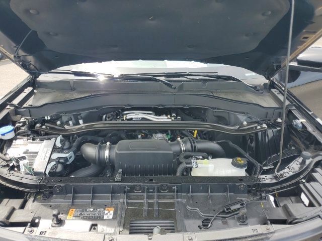 Used 2025 Ford Explorer ST w/ Sun And Sound Package AWD/4WD image 47