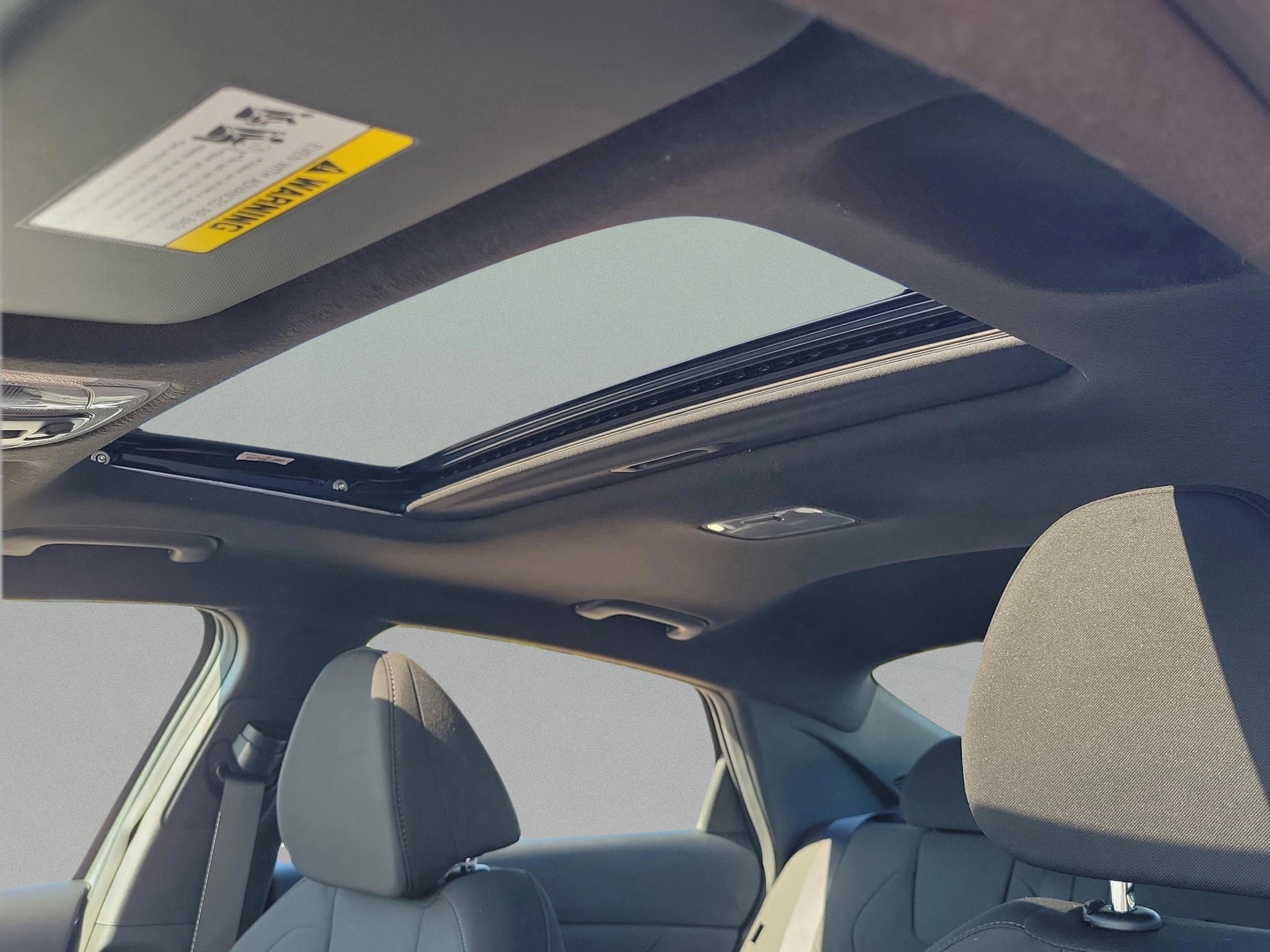 New 2026 Hyundai Elantra SEL Sport w/ Cargo Package image 26