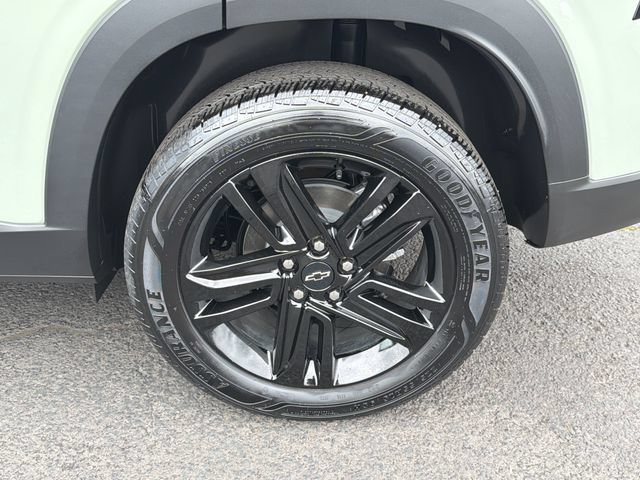 Certified 2024 Chevrolet Trax ACTIV w/ Driver Confidence Package FWD image 29