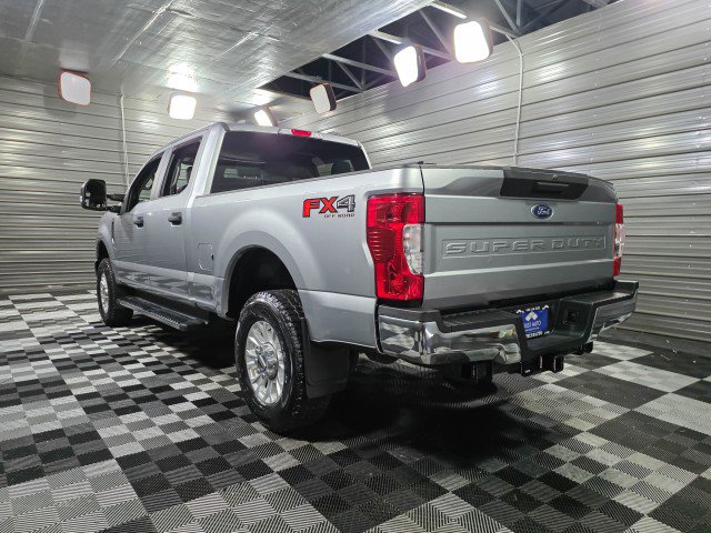 Used 2020 Ford F350 XL w/ STX Appearance Package image 7