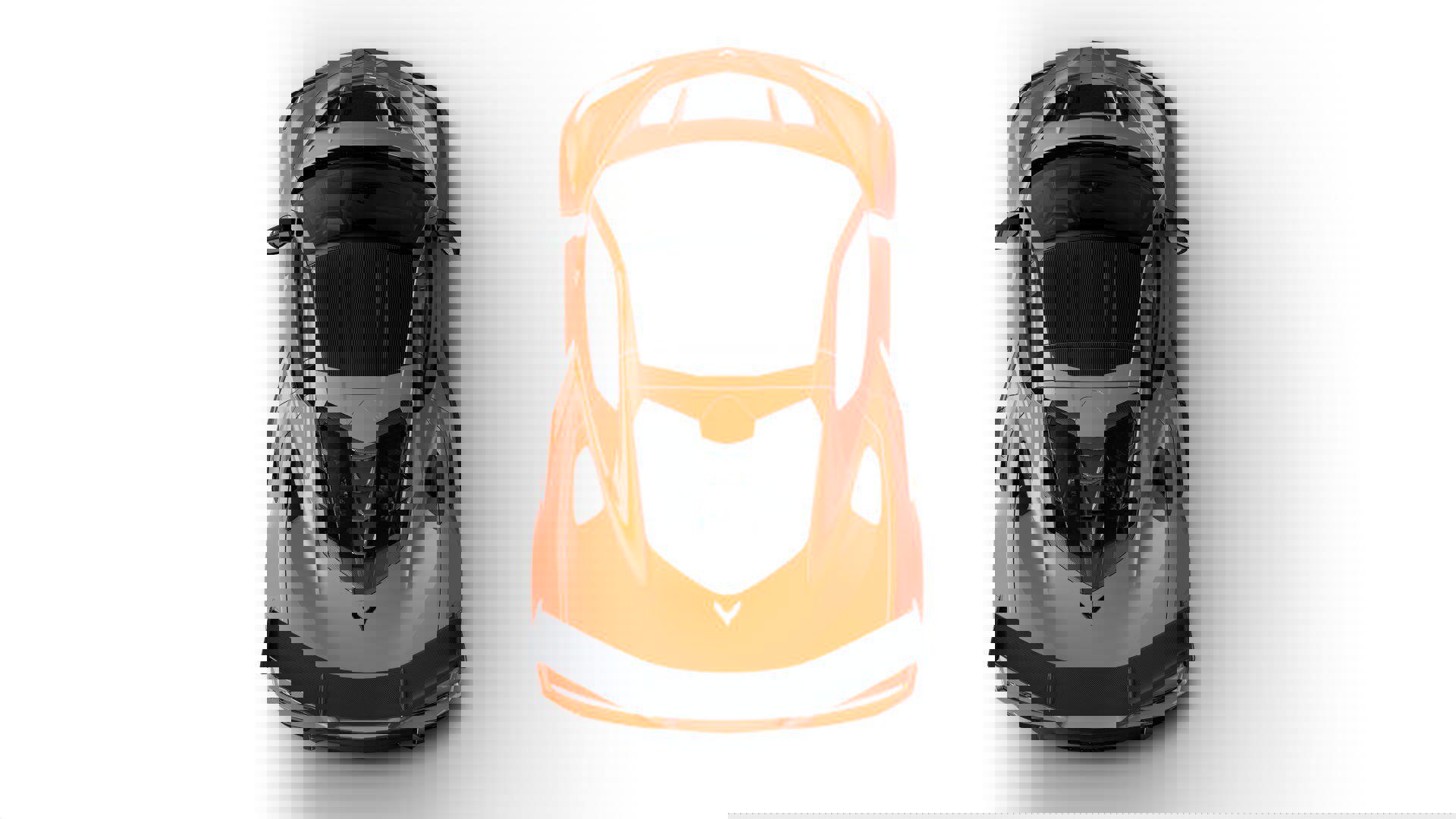 New 2026 Chevrolet Corvette ZR1 image 29