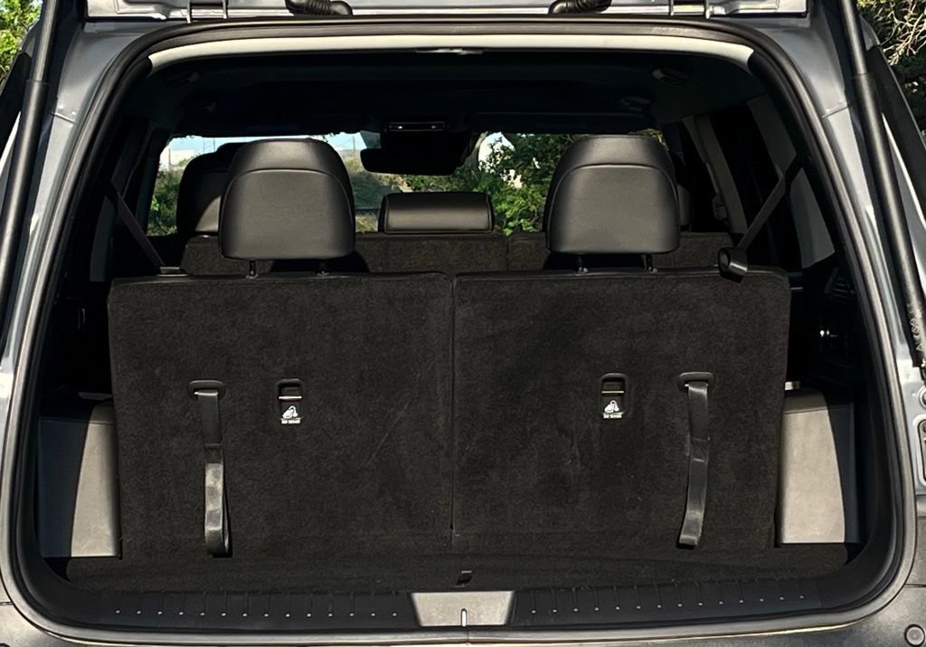 Used 2024 Hyundai Santa Fe XRT image 13