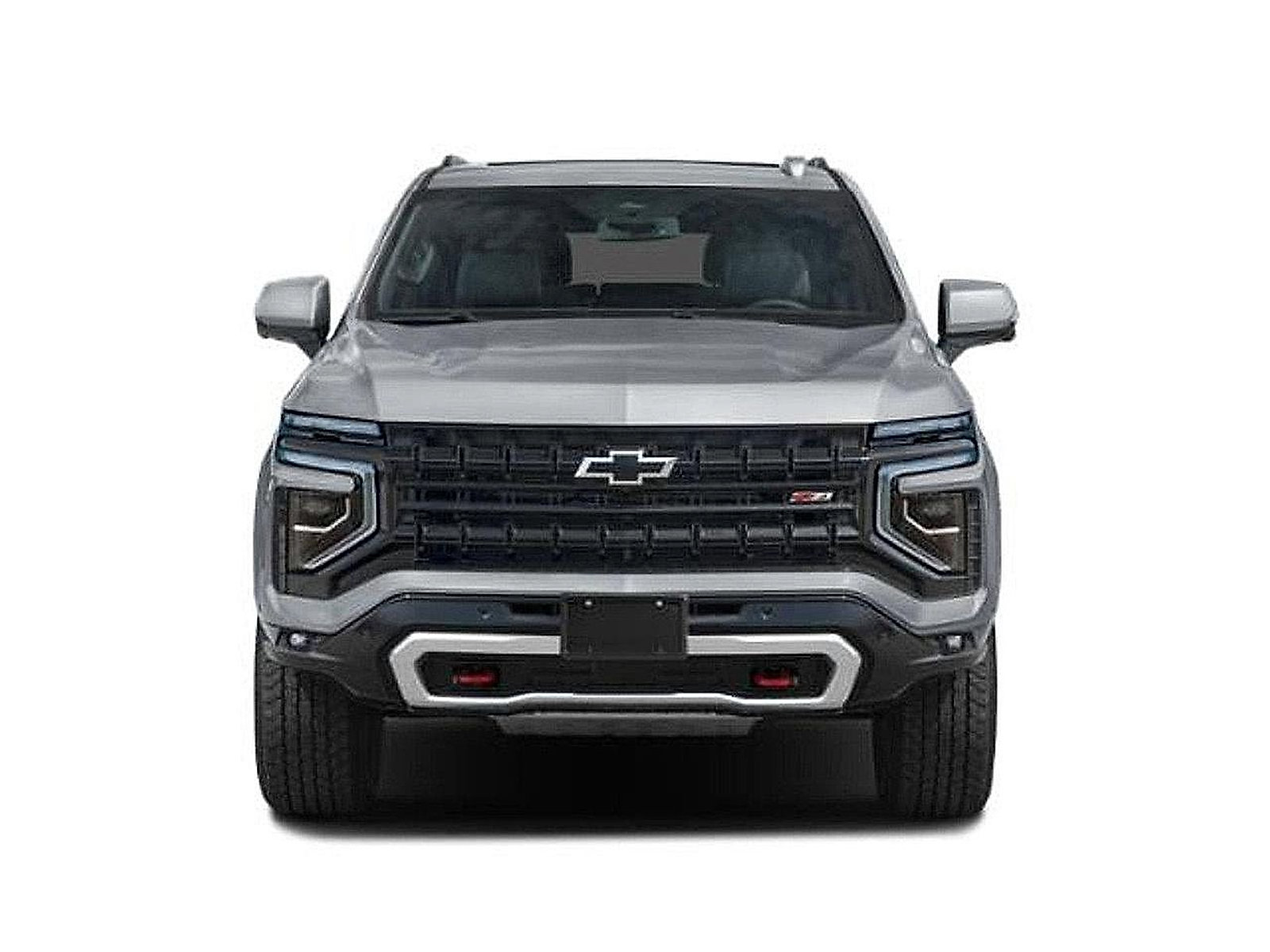 New 2026 Chevrolet Suburban Z71 w/ Z71 Off-Road Package AWD/4WD image 4
