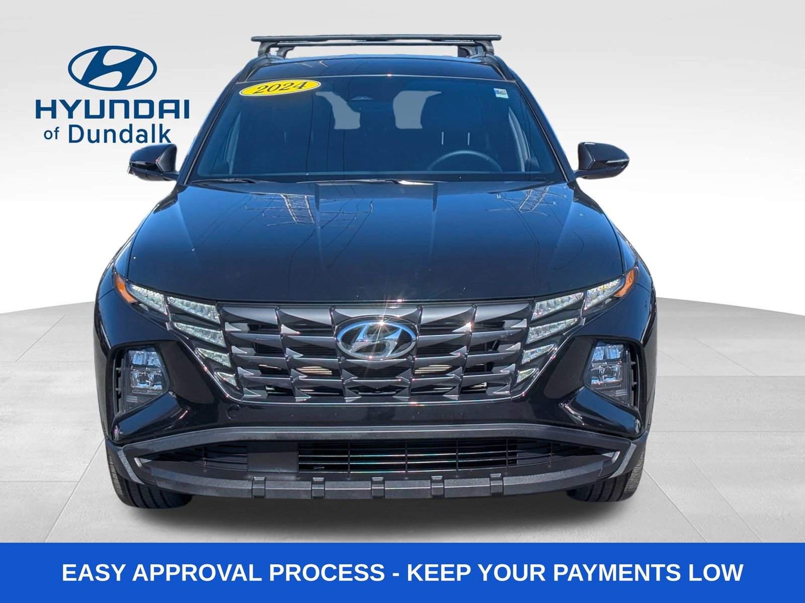 Used 2024 Hyundai Tucson XRT AWD/4WD image 11