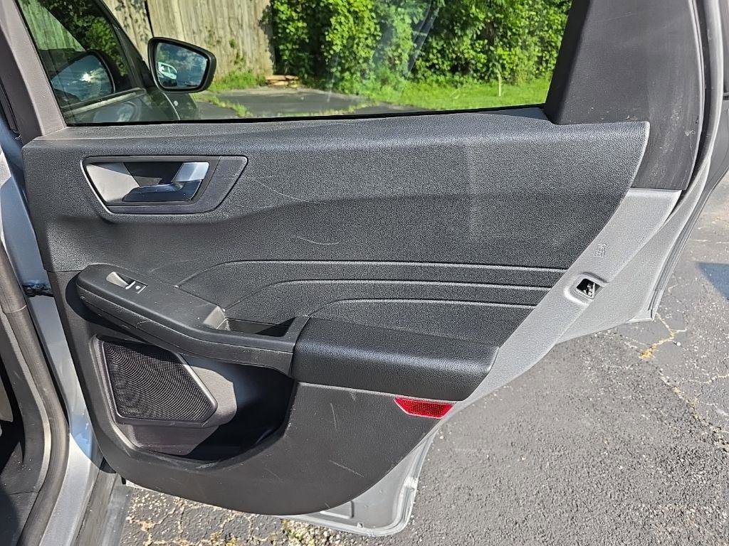 Used 2023 Ford Escape ST-Line w/ Tech Pack #1 image 40