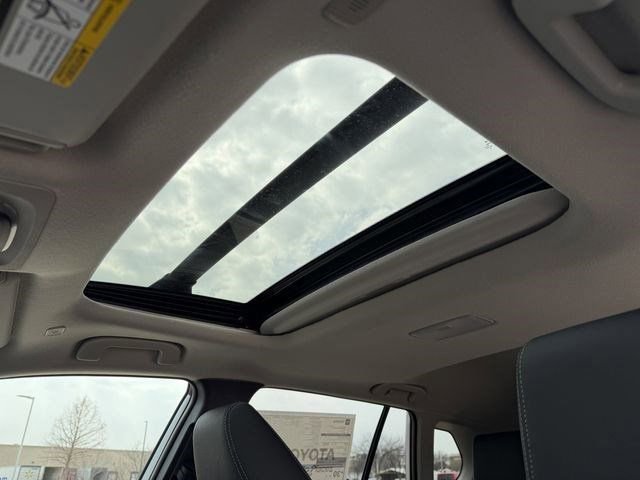 New 2026 Toyota Corolla Cross XLE image 24