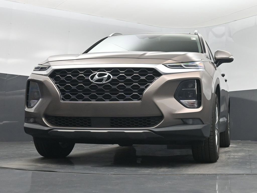 Used 2019 Hyundai Santa Fe Limited image 53