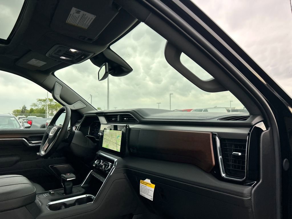 New 2026 GMC Sierra 1500 Denali AWD/4WD image 41