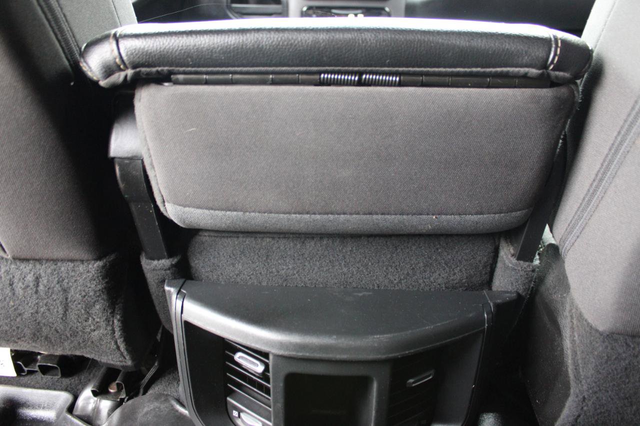 Used 2022 RAM 2500 Tradesman AWD/4WD image 39