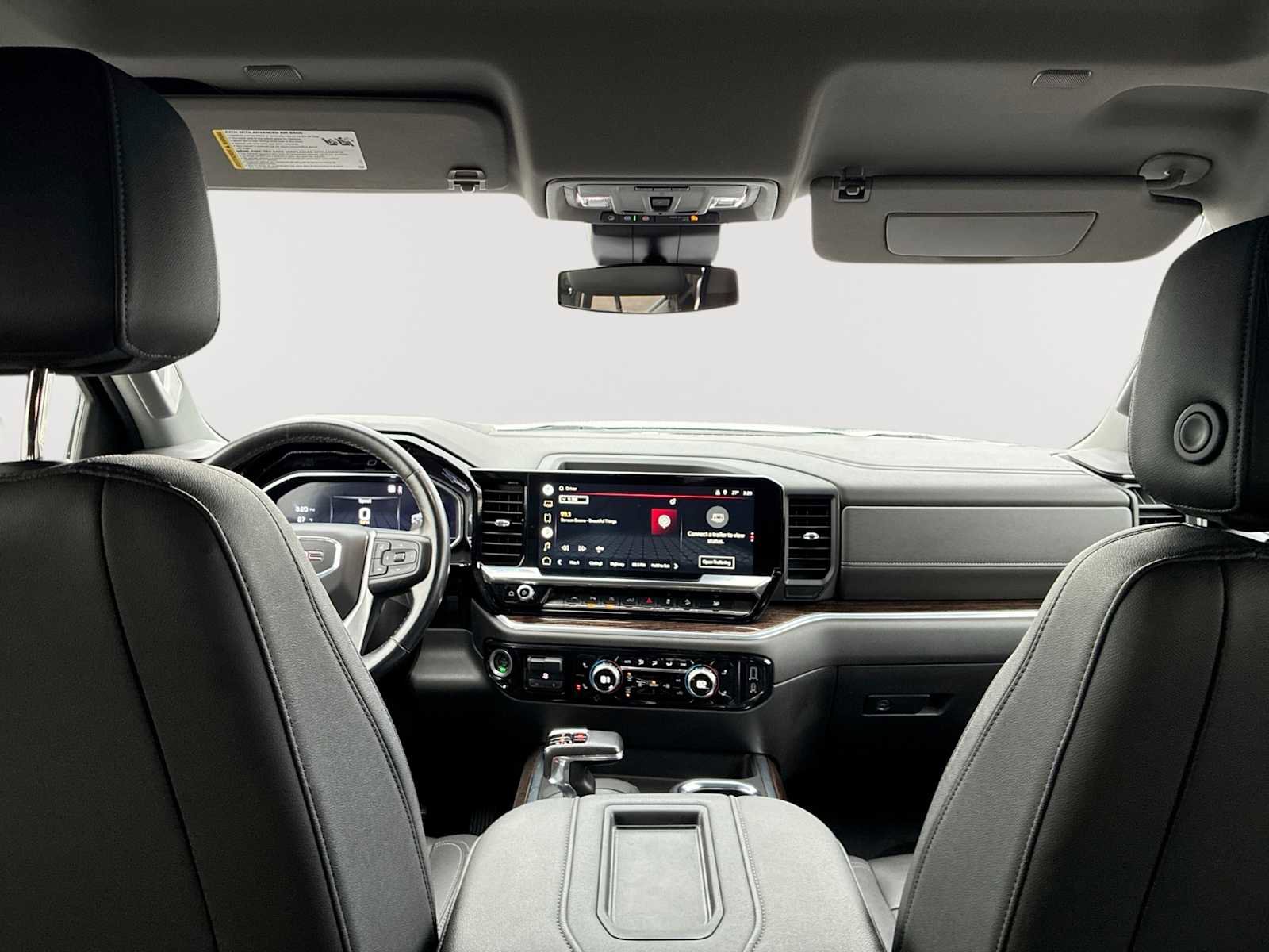 Certified 2022 GMC Sierra 1500 Elevation w/ Elevation Premium Package image 20