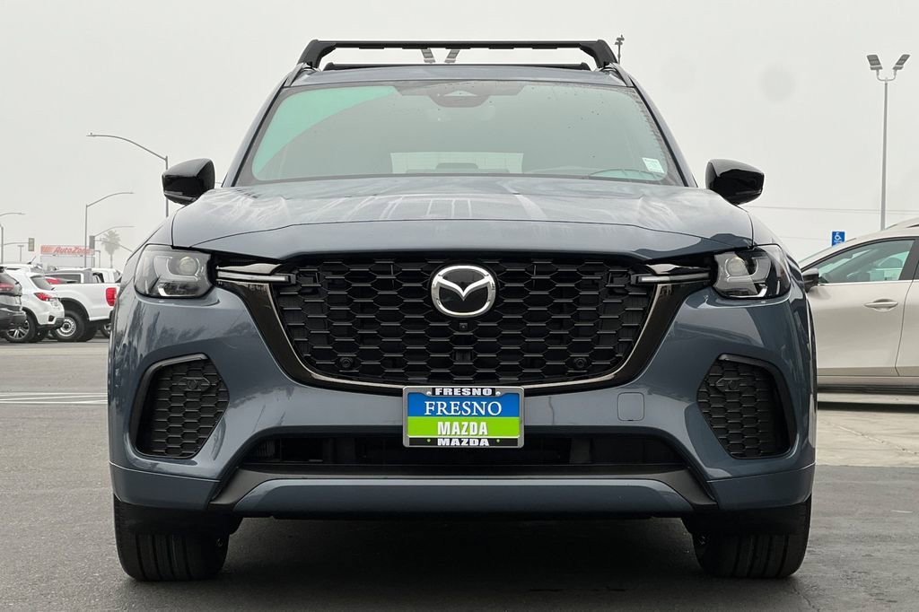 New 2026 MAZDA CX-70 3.3 Turbo S w/ Premium Package image 10