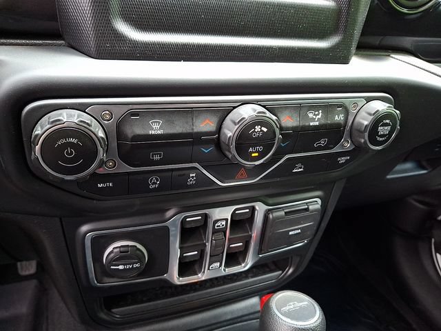 Used 2022 Jeep Gladiator Sport AWD/4WD image 18