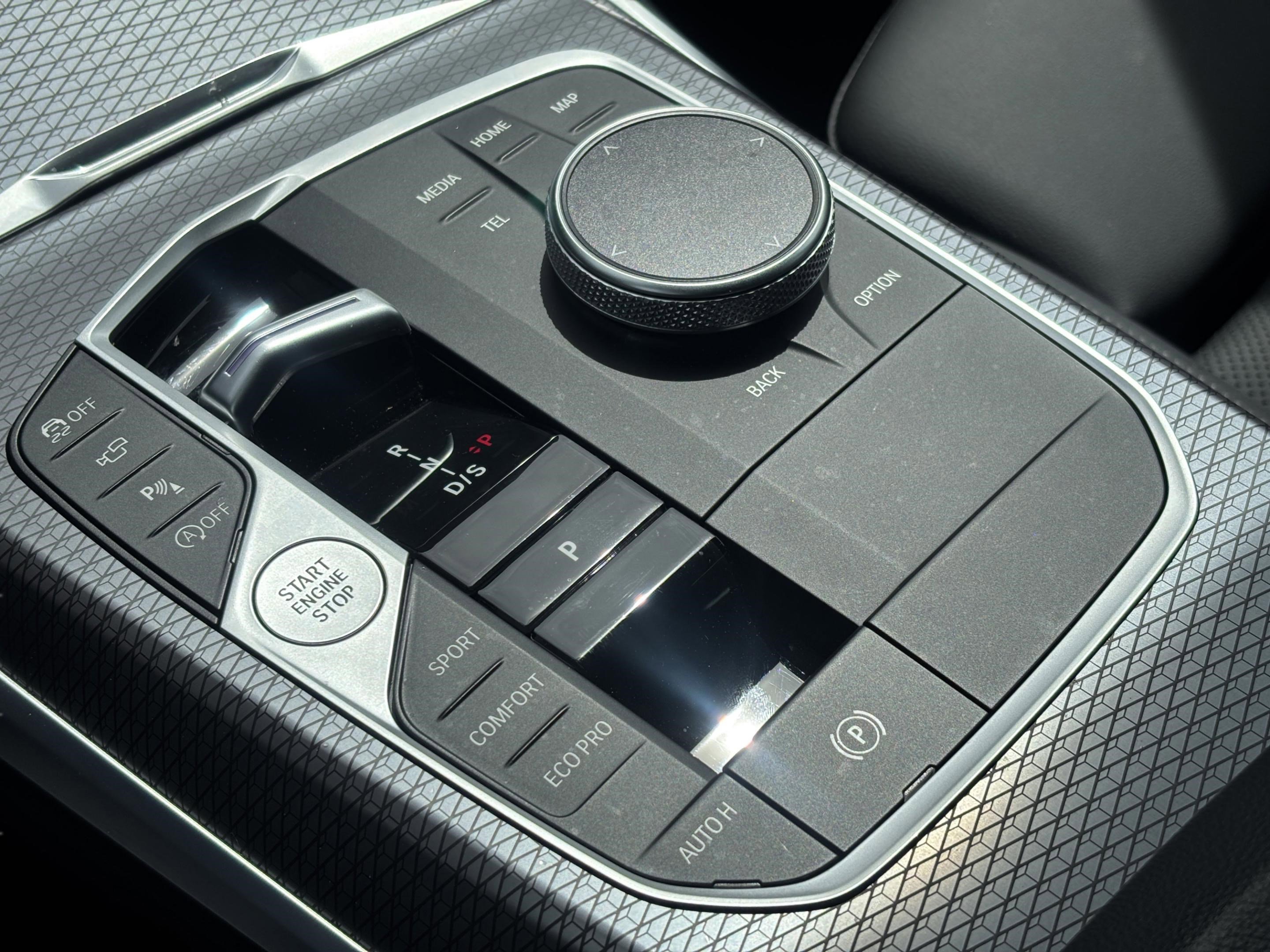 Used 2025 BMW 430i w/ Premium Package image 10